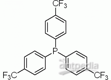 T819851-250mg 三(4-三氟甲苯基)膦,99%