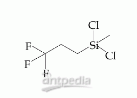 T819911-25g (3,3,3-三氟丙基)二氯甲基硅烷,98%