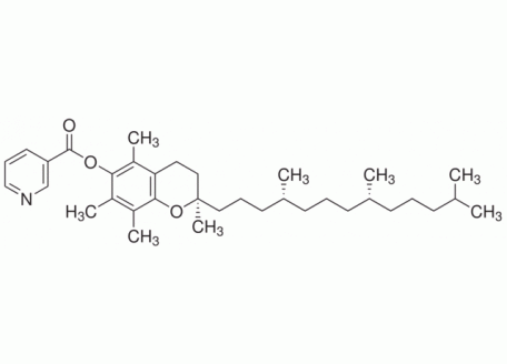 T819949-1g (±)-α-烟酸生育酚,98%