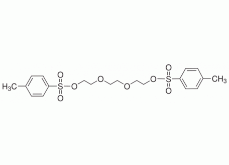 T820021-10g 三乙二醇二(对甲苯磺酸酯),98%