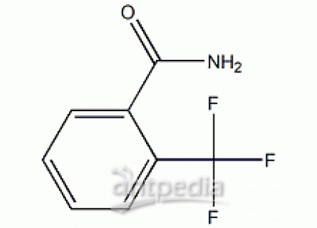 T820049-1g 2-(三氟甲基)苯甲酰胺,98%