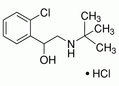 T820127-1ml 甲醇中妥布特罗溶液标准物质,1.00mg/ml