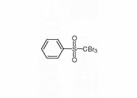 T820136-5g 三溴甲基苯砜,97%
