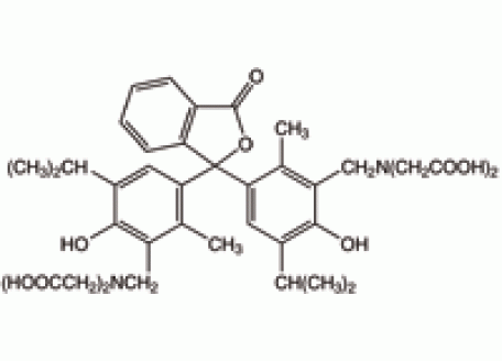 T820143-1g 百里酚酞氨羧络合剂,