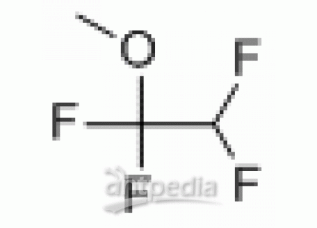 T820157-25g 1,1,2,2-四氟乙基甲醚,98%