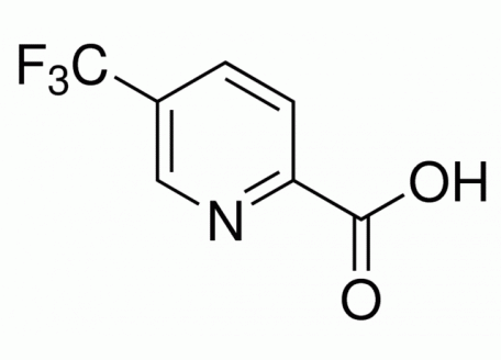 T820172-25g 5-(三氟甲基)吡啶-2-甲酸,98%