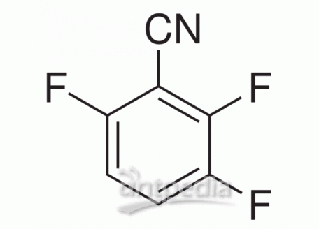 T820186-5g 2,3,6-三氟苯甲腈,99%