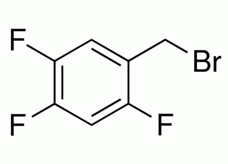 T820199-100g 2,4,5-三氟溴苄,98%