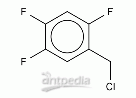 T820200-5g 2,4,5-三氟苯甲基氯,98%