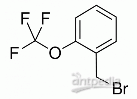 T820201-1g 2-(三氟甲氧基)苄基溴,98%