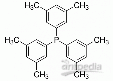 T820271-1g 三(3,5-二甲苯基)膦,96%