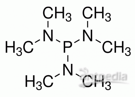 T820304-100g 三(二甲胺基)膦,97%