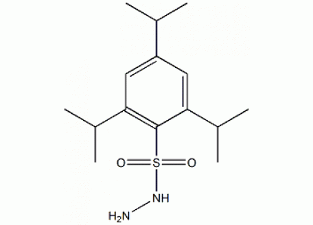 T824065-1g 2,4,6-三异丙基苯磺酰基肼,97%