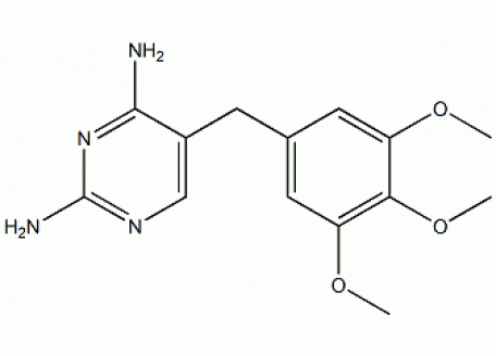 T832374-500g 甲氧苄啶,98%