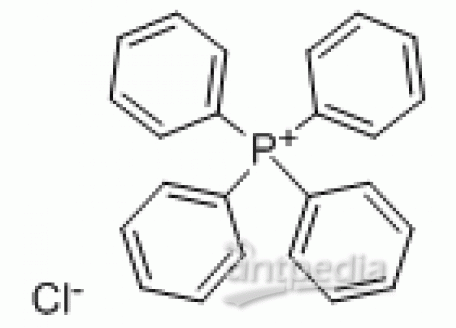 T834506-100g 四苯基氯化膦,98%
