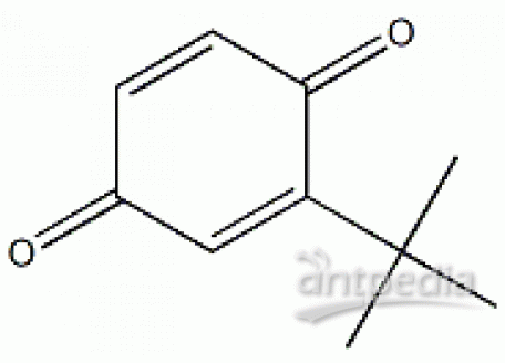 T838640-5g 2-叔丁基-1,4-苯醌,98%