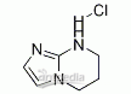 T845222-50mg 5,6,7,8-四氢咪唑并[1,2-a]嘧啶盐酸盐,95%