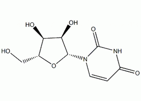 U6222-25g 尿苷,99%生物技术级
