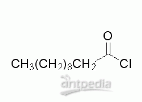 U820308-100ml 十一烷酰氯,97%