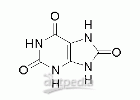 U820317-25g 尿酸,99%