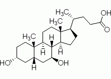 U820345-100g 熊去氧胆酸,99%