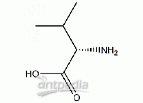 V6271-500g L-缬氨酸,99%生物技术级