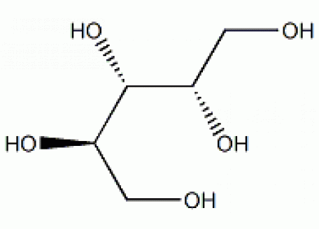 X6313-2.5kg D-木糖醇,生物技术级
