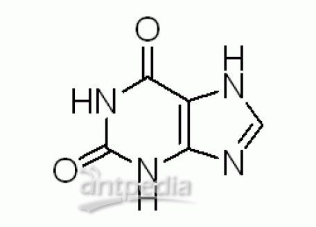 X820565-1g 黄嘌呤,≥99.5%(HPLC)