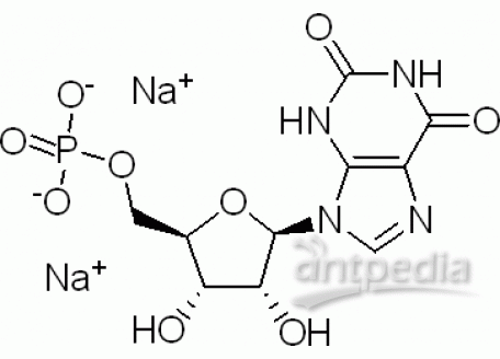 X820589-50mg 黄苷-5