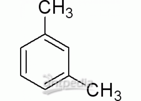 X820598-2ml 间二甲苯标准溶液,1000μg/ml,溶剂：甲醇