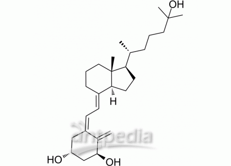 HY-10002 Calcitriol | MedChemExpress (MCE)