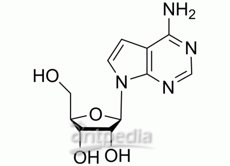 HY-100126 Tubercidin | MedChemExpress (MCE)