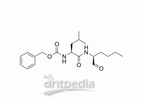 HY-100223 Calpeptin | MedChemExpress (MCE)