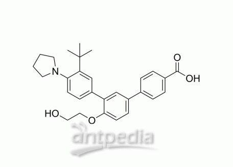 HY-100256 Trifarotene | MedChemExpress (MCE)