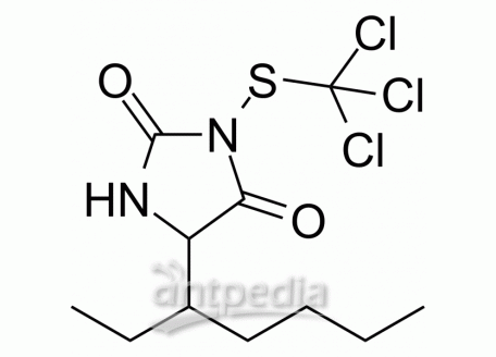 HY-100267 Chlordantoin | MedChemExpress (MCE)