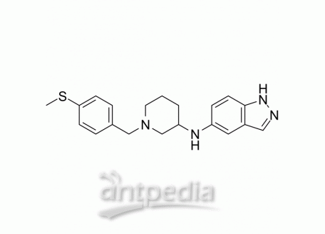 Rho-Kinase-IN-1 | MedChemExpress (MCE)