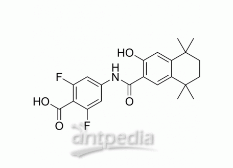 HY-100273 AGN 194078 | MedChemExpress (MCE)