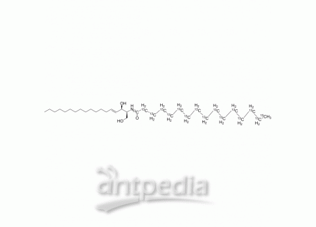 HY-100354S C16-Ceramide-13C16 | MedChemExpress (MCE)