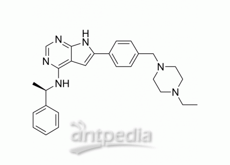 HY-10045 AEE788 | MedChemExpress (MCE)
