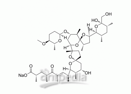 HY-100528 Nanchangmycin | MedChemExpress (MCE)