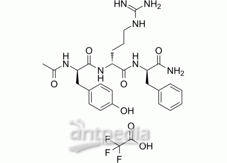 HY-100538A DTP3 TFA | MedChemExpress (MCE)