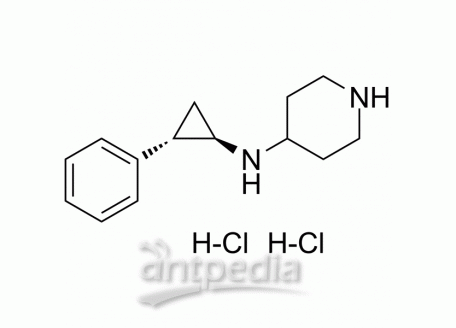 GSK-LSD1 dihydrochloride | MedChemExpress (MCE)