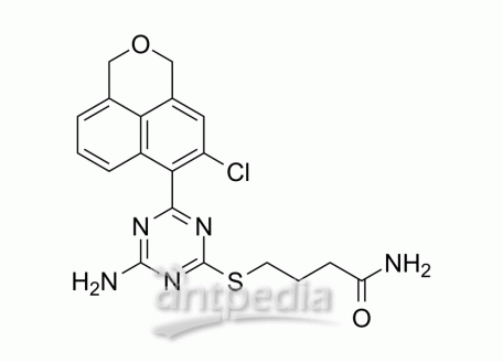 CH5138303 | MedChemExpress (MCE)