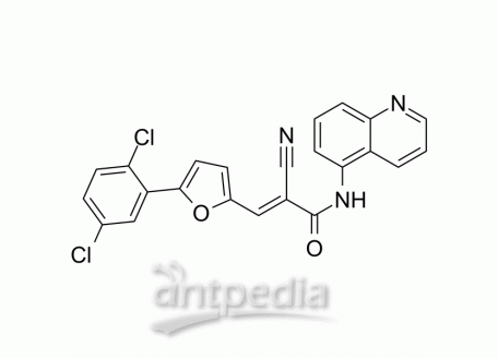 HY-100578 AGK2 | MedChemExpress (MCE)