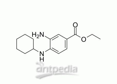 HY-100579 Ferrostatin-1 | MedChemExpress (MCE)