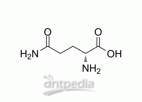 HY-100587 D-Glutamine | MedChemExpress (MCE)