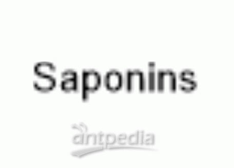Saponins | MedChemExpress (MCE)
