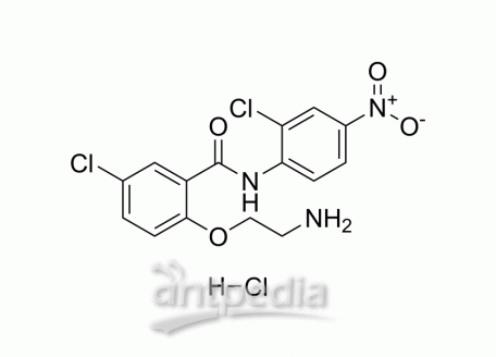 HY-100602 HJC0152 hydrochloride | MedChemExpress (MCE)