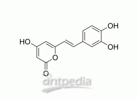Hispidin | MedChemExpress (MCE)