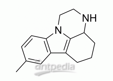 HY-100679 Pirlindole | MedChemExpress (MCE)